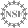 nsf gray icon