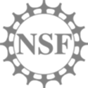 nsf gray icon